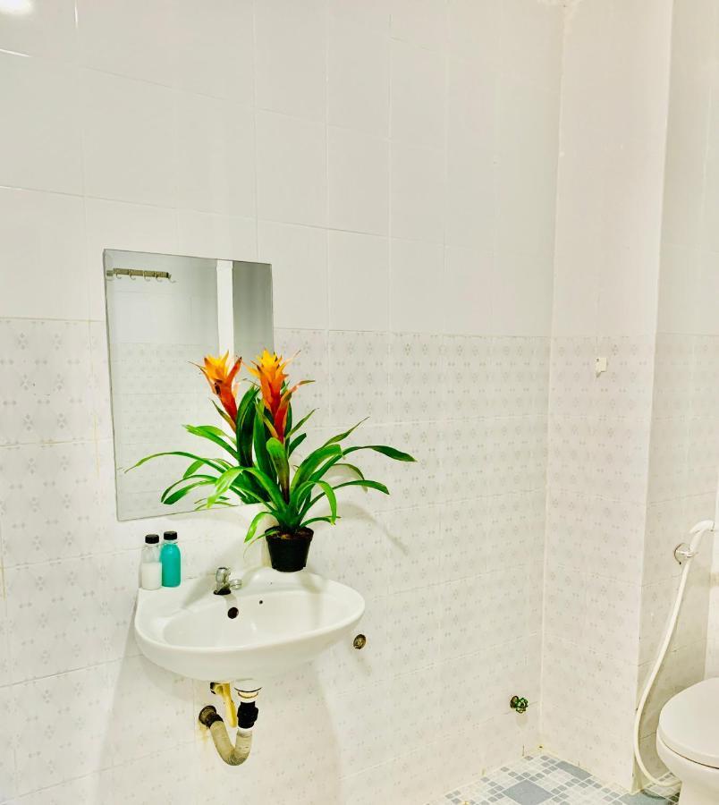 Bsun Homestay Saigon Ho Chi Minh City Bagian luar foto
