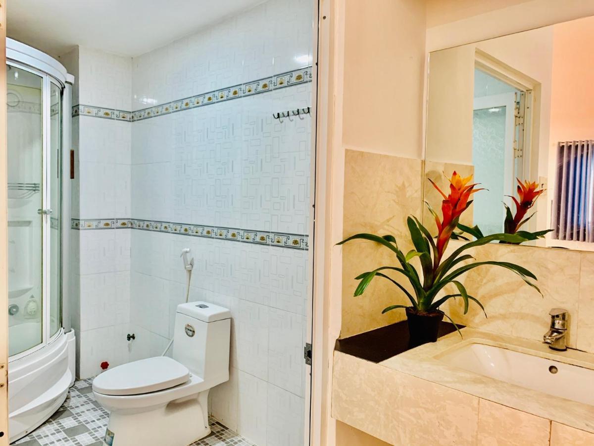 Bsun Homestay Saigon Ho Chi Minh City Bagian luar foto